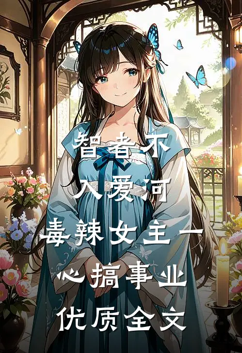 智者不入爱河，毒辣女主一心搞事业优质全文