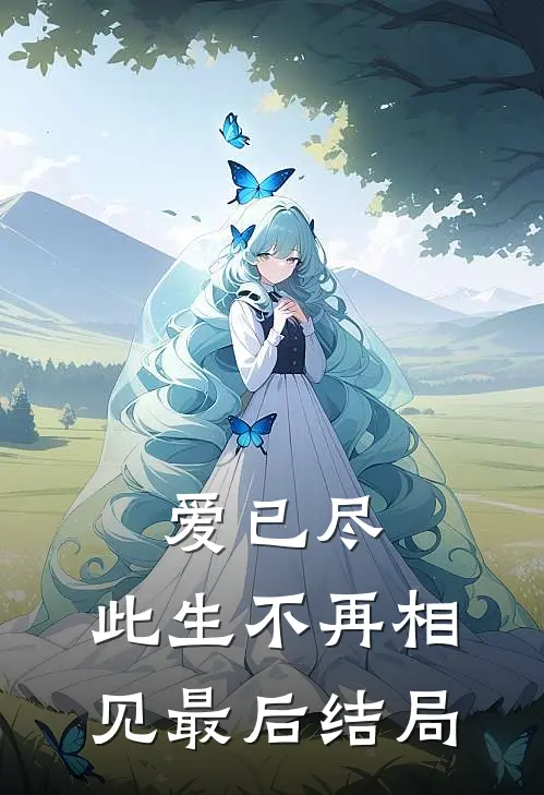 爱已尽,此生不再相见最后结局是