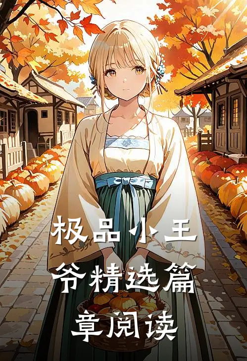 极品小王爷精选篇章阅读