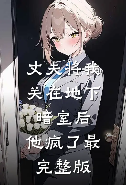 丈夫将我关在地下暗室后，他疯了最完整版