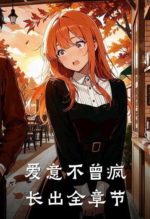 爱意不曾疯长出全章节