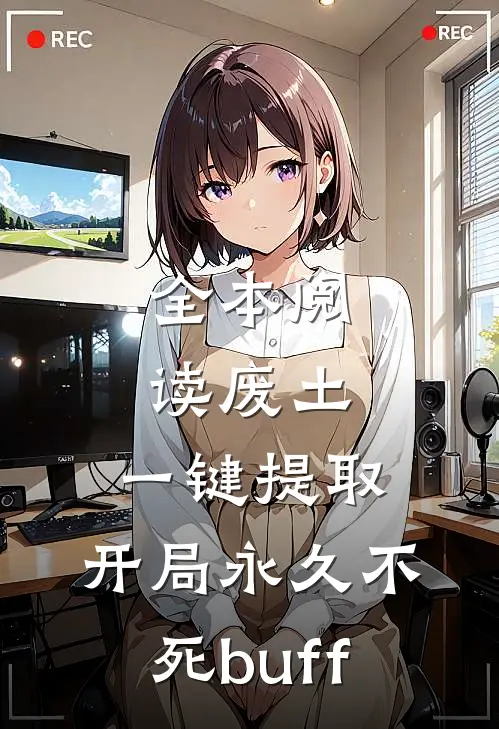 全本阅读废土，一键提取，开局永久不死buff