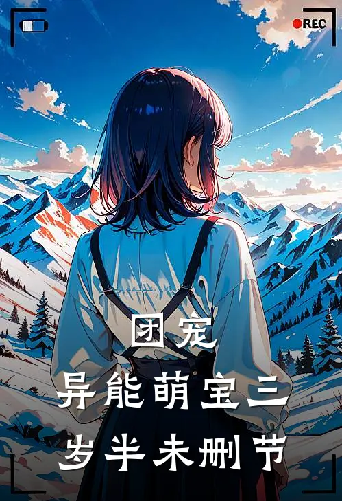 团宠：异能萌宝三岁半未删节