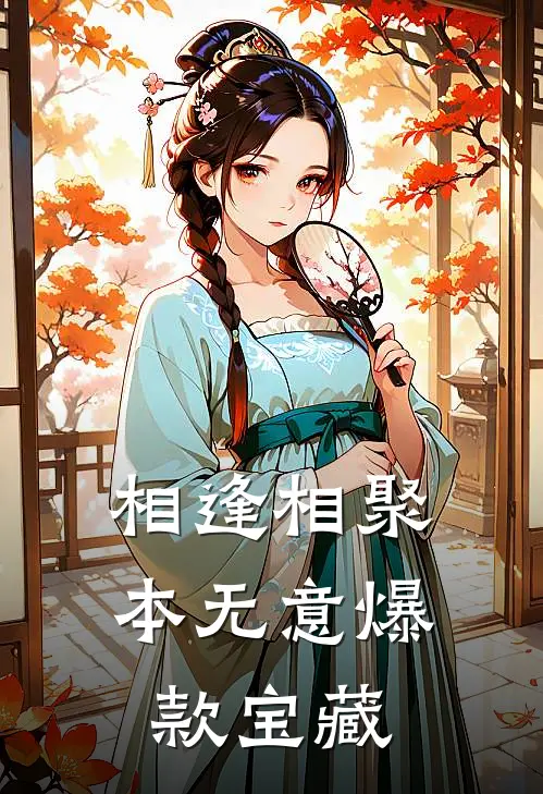 相逢相聚本无意爆款宝藏
