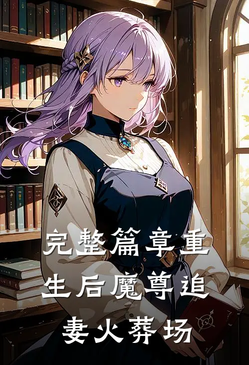 完整篇章重生后魔尊追妻火葬场