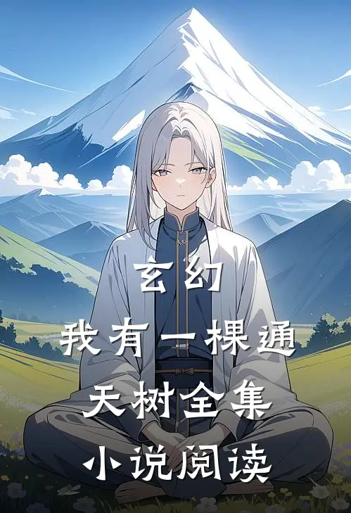 玄幻：我有一棵通天树全集小说阅读