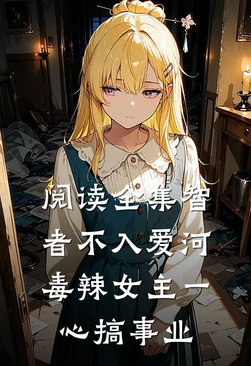 阅读全集智者不入爱河，毒辣女主一心搞事业