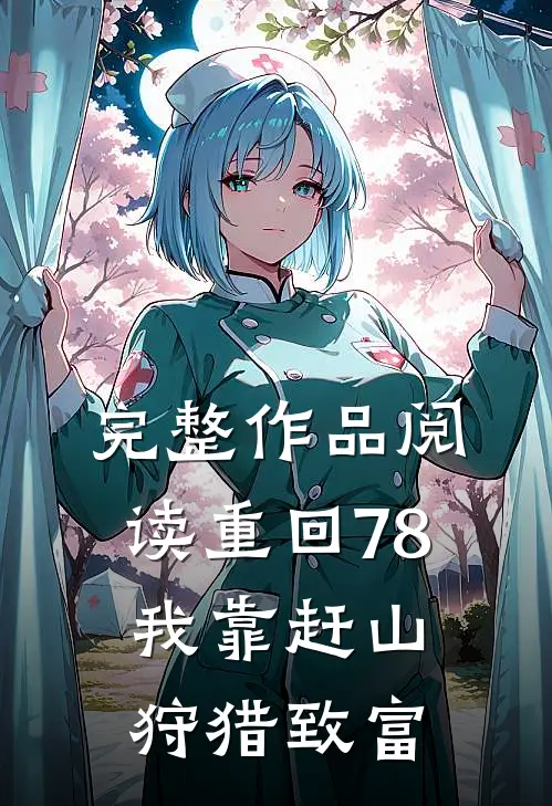 完整作品阅读重回78，我靠赶山狩猎致富