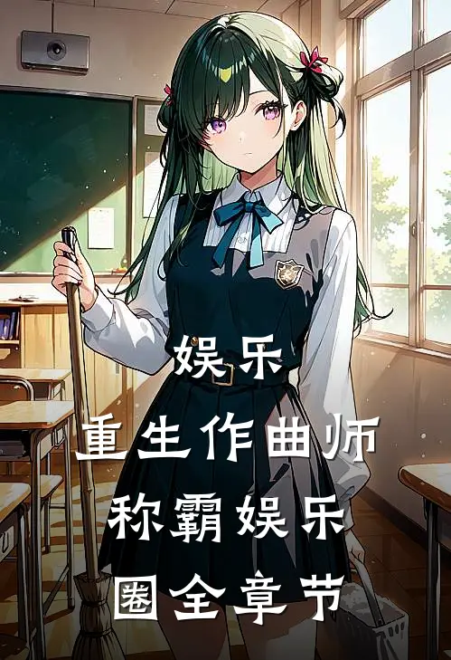 娱乐：重生作曲师，称霸娱乐圈全章节
