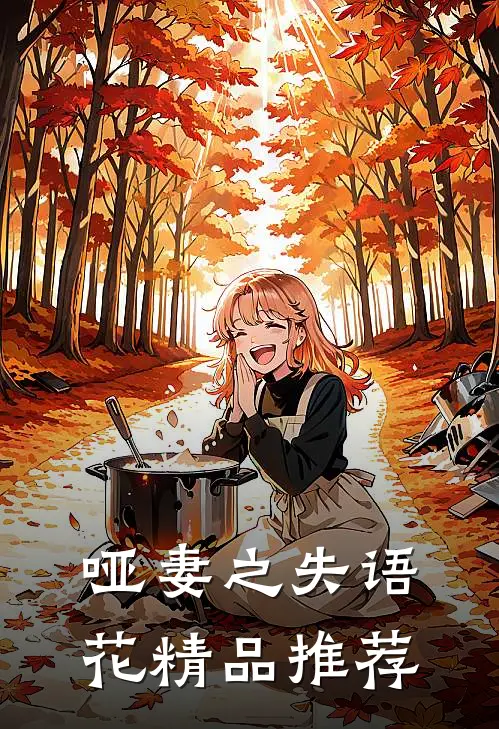 哑妻之失语花精品推荐