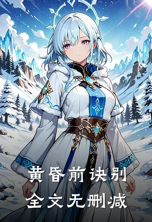 黄昏前诀别全文无删减
