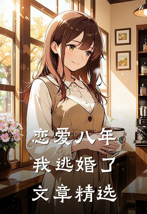 恋爱八年，我逃婚了文章精选