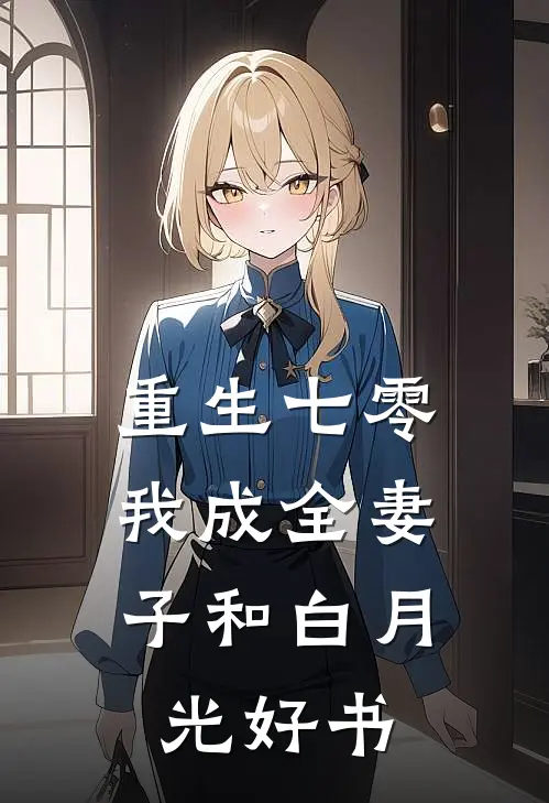 重生七零，我成全妻子和白月光好书