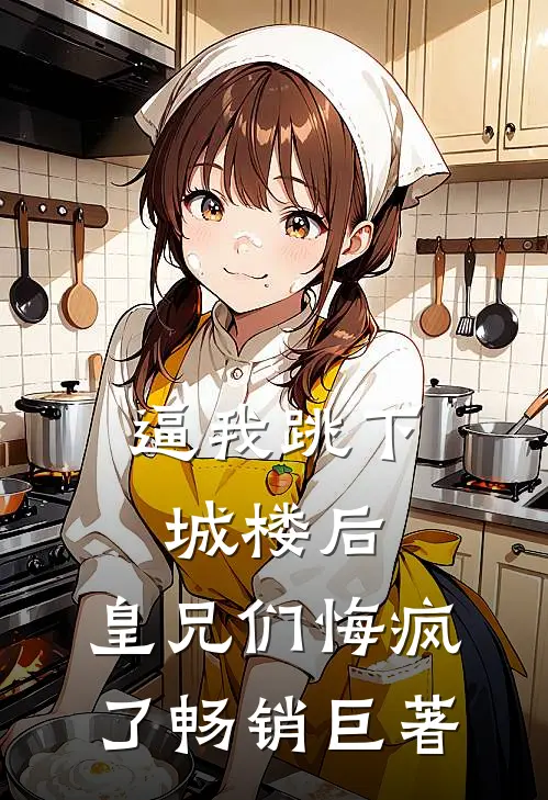 逼我跳下城楼后，皇兄们悔疯了畅销巨著