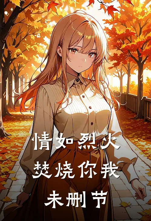 情如烈火，焚烧你我未删节