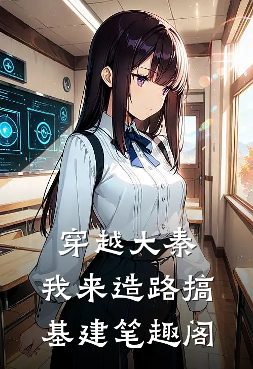 穿越大秦：我来造路搞基建笔趣阁