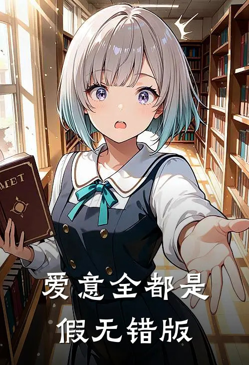 爱意全都是假无错版