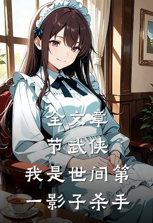 全文章节武侠：我是世间第一影子杀手