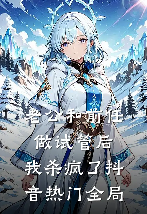 老公和前任做试管后，我杀疯了抖音热门全局