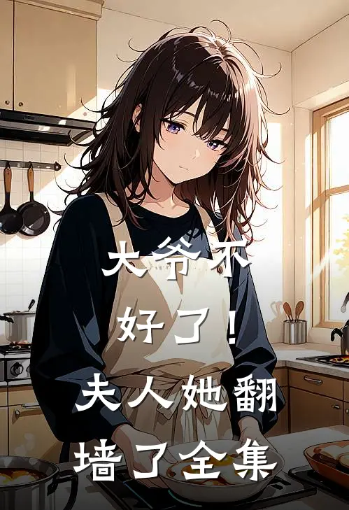 大爷不好了！夫人她翻墙了全集