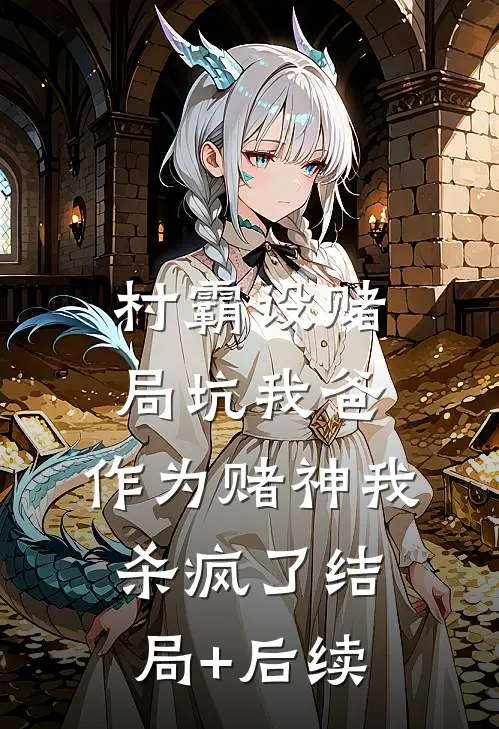 村霸设赌局坑我爸，作为赌神我杀疯了结局+后续