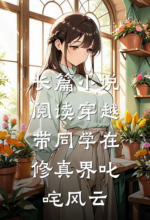 长篇小说阅读穿越，带同学在修真界叱咤风云