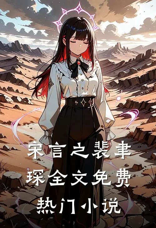 宋言之裴聿琛全文免费热门小说
