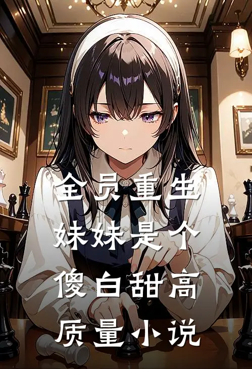 全员重生：妹妹是个傻白甜高质量小说