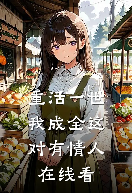 重活一世，我成全这对有情人在线看