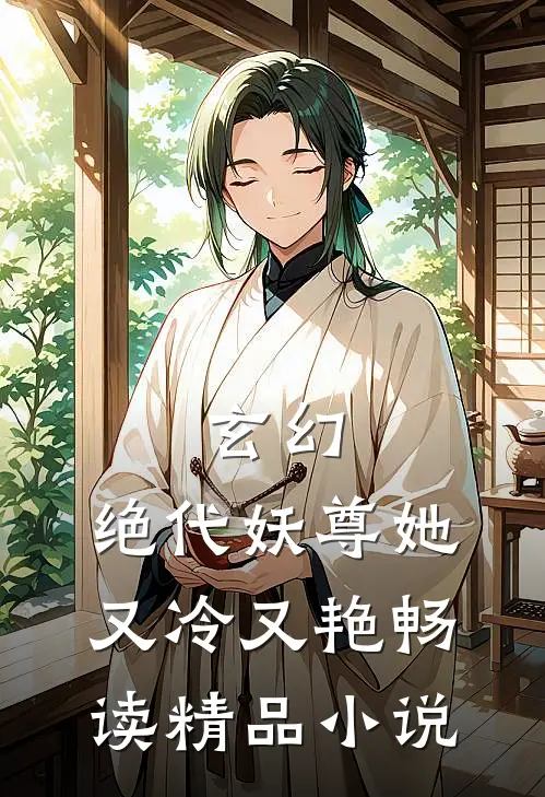 玄幻：绝代妖尊她又冷又艳畅读精品小说