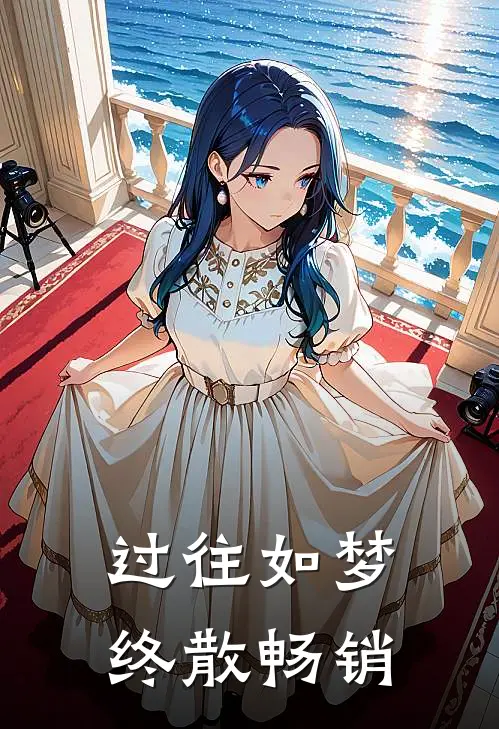 过往如梦终散畅销