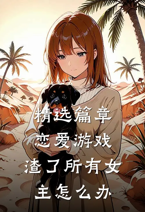 精选篇章恋爱游戏：渣了所有女主怎么办