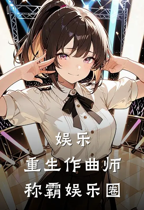 娱乐：重生作曲师，称霸娱乐圈