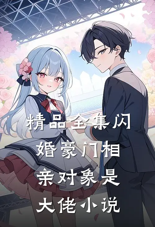 精品全集闪婚豪门相亲对象是大佬小说