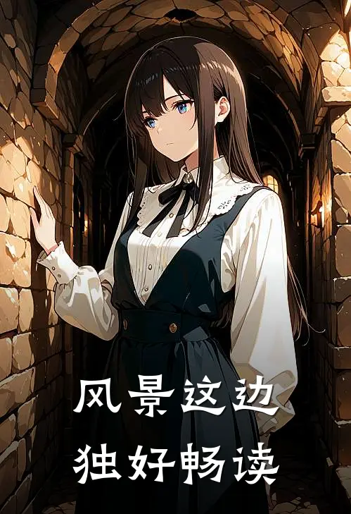 风景这边独好畅读
