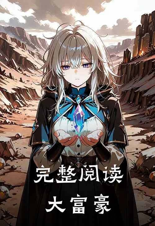 完整阅读大富豪