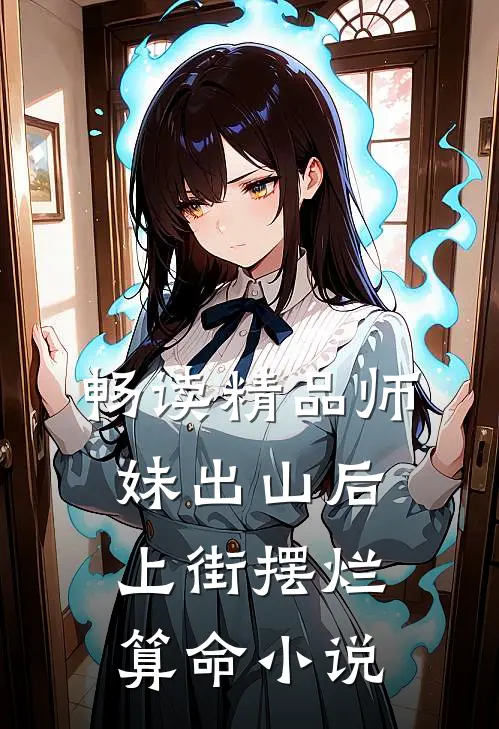 畅读精品师妹出山后,上街摆烂算命小说