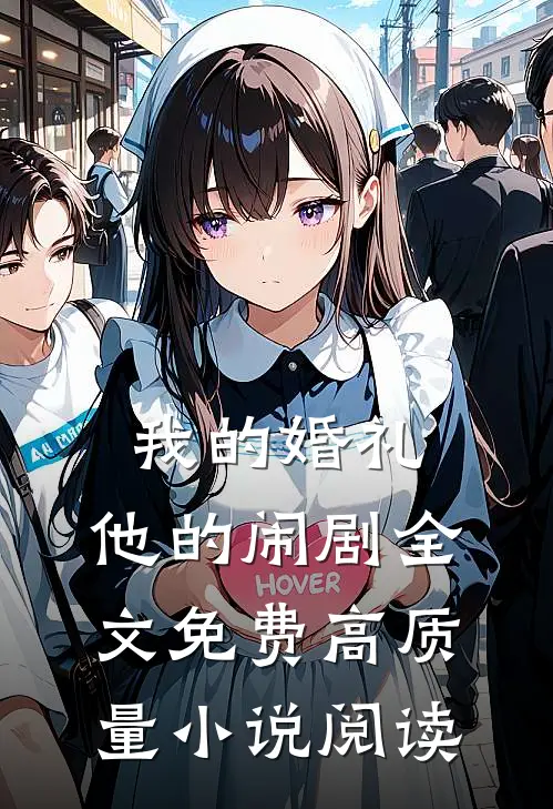 我的婚礼，他的闹剧全文免费高质量小说阅读
