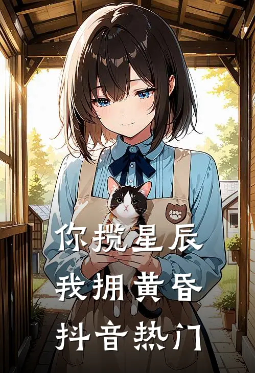 你揽星辰我拥黄昏抖音热门