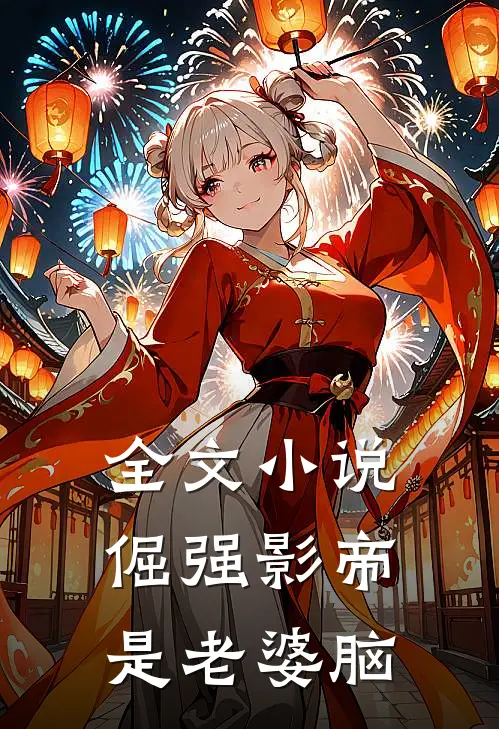 全文小说倔强影帝是老婆脑
