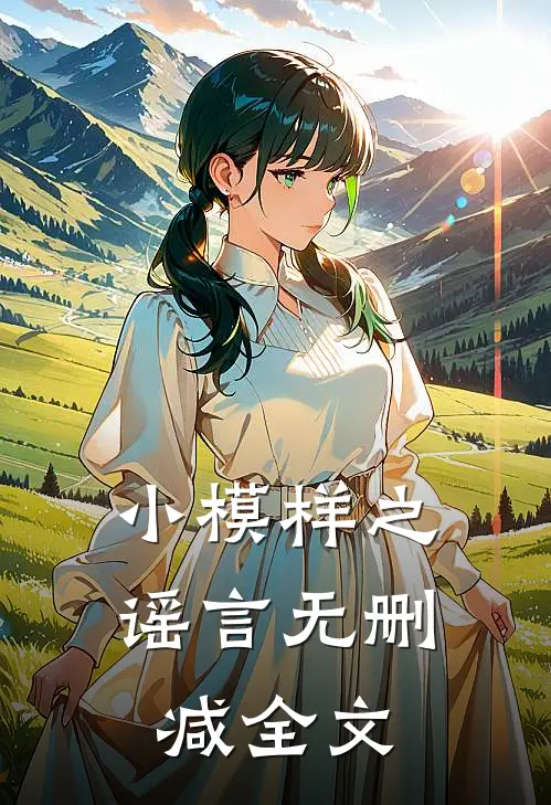 小模样之（谣言）无删减全文