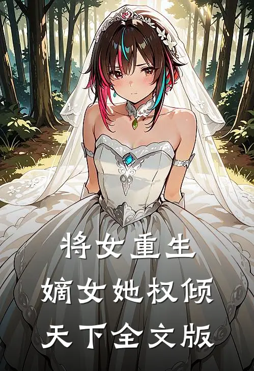 将女重生：嫡女她权倾天下全文版