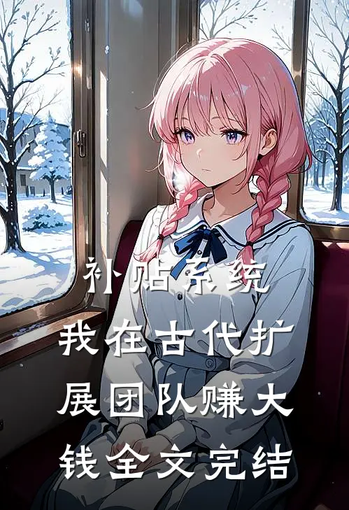 补贴系统：我在古代扩展团队赚大钱全文完结