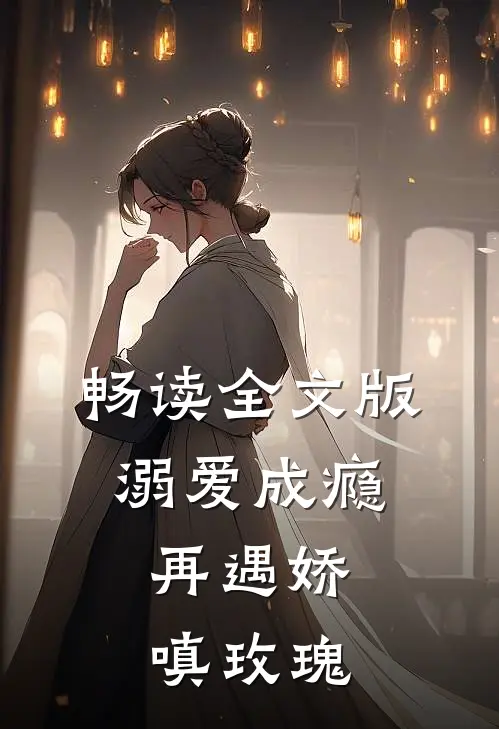 畅读全文版溺爱成瘾：再遇娇嗔玫瑰