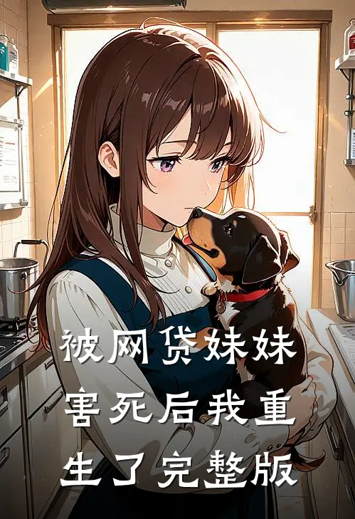 被网贷妹妹害死后我重生了完整版
