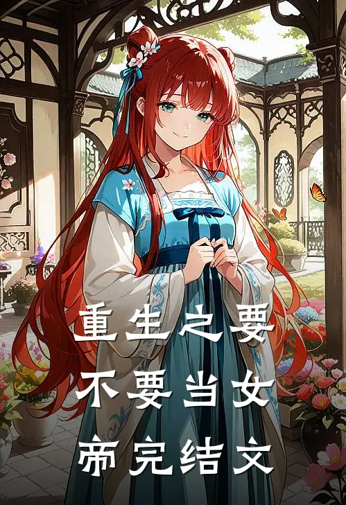 重生之要不要当女帝完结文
