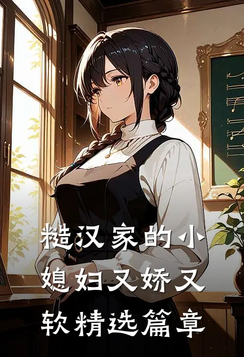 糙汉家的小媳妇又娇又软精选篇章