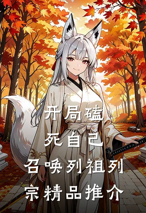 开局磕死自己，召唤列祖列宗精品推介