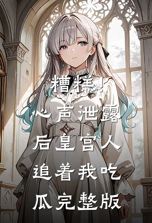 糟糕！心声泄露后皇宫人追着我吃瓜完整版