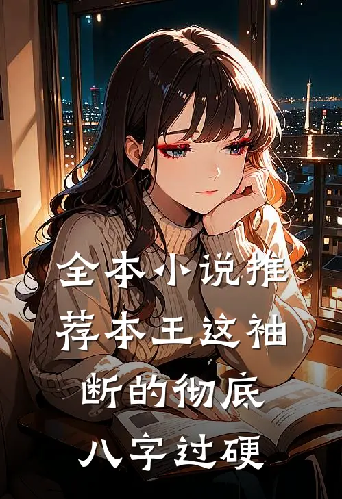 全本小说推荐本王这袖断的彻底八字过硬